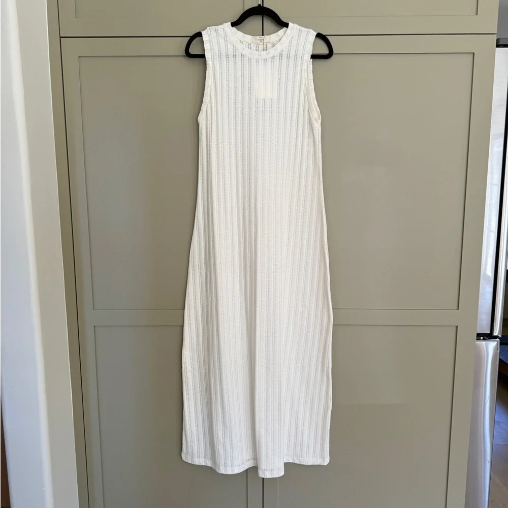 Knyt Studios Nora Dress - Picture 2 of 4